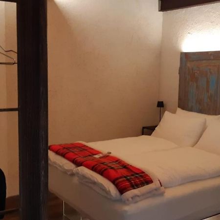 DOMUS MEA Rooms Caprino Veronese Exterior foto