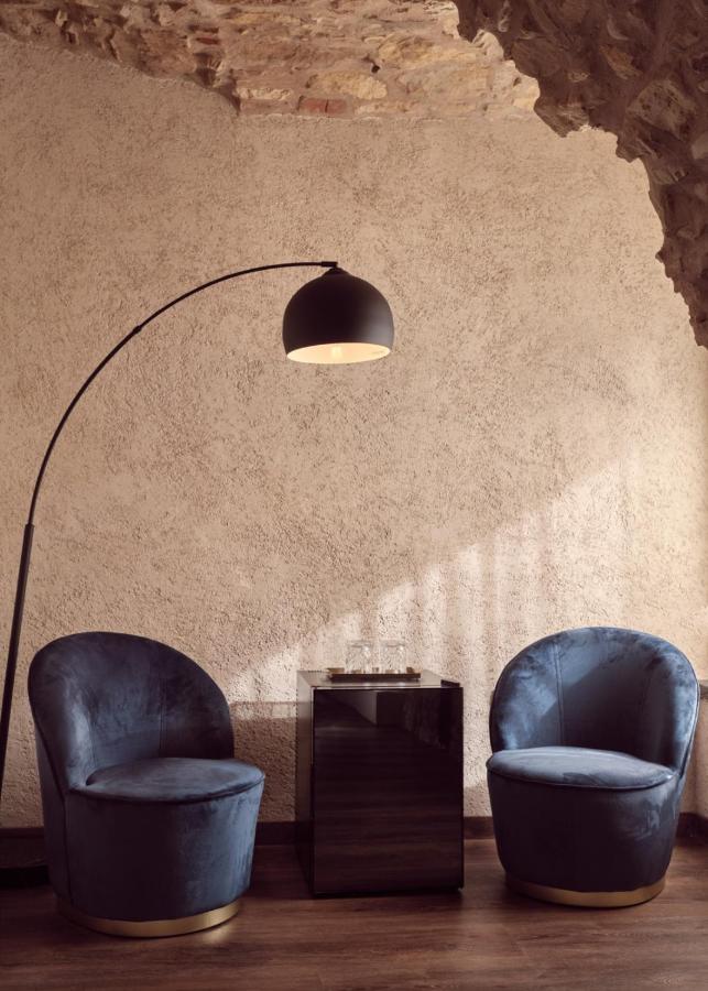DOMUS MEA Rooms Caprino Veronese Exterior foto
