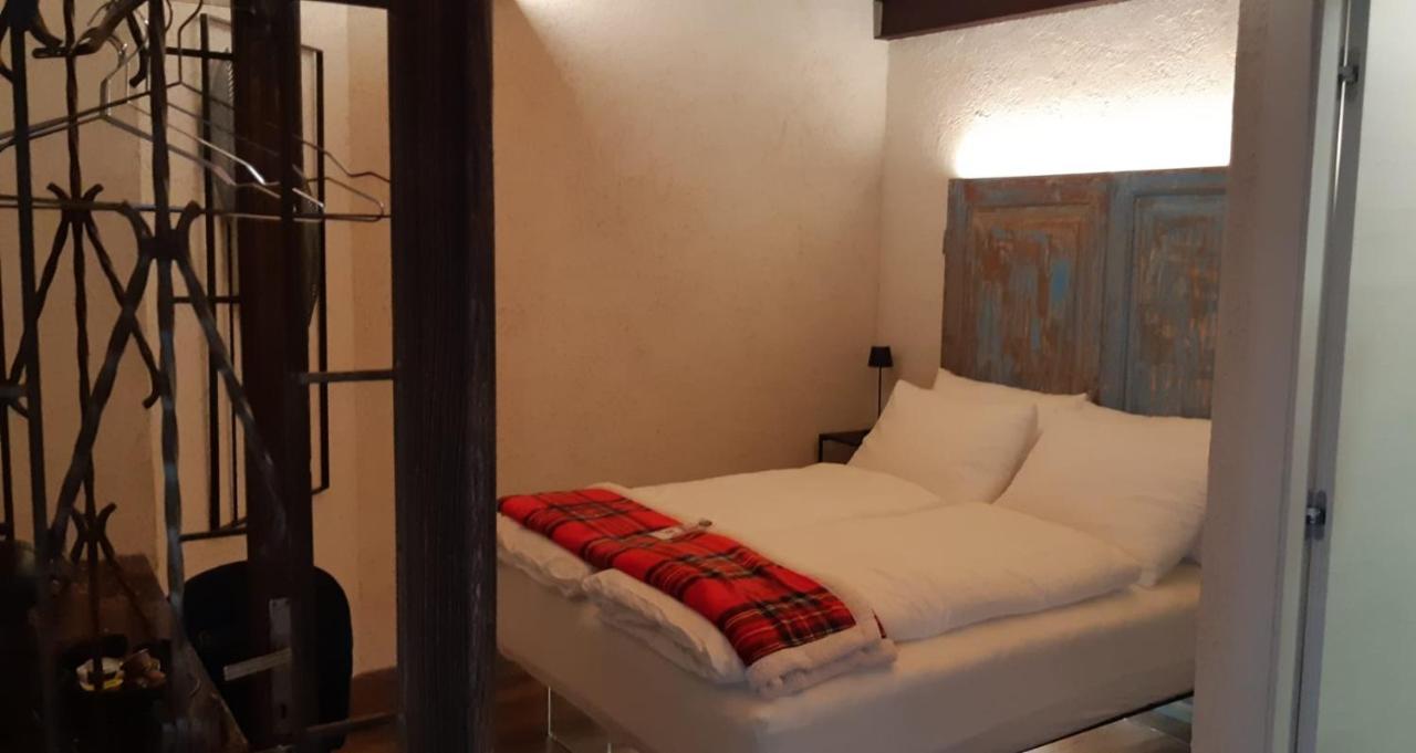 DOMUS MEA Rooms Caprino Veronese Exterior foto