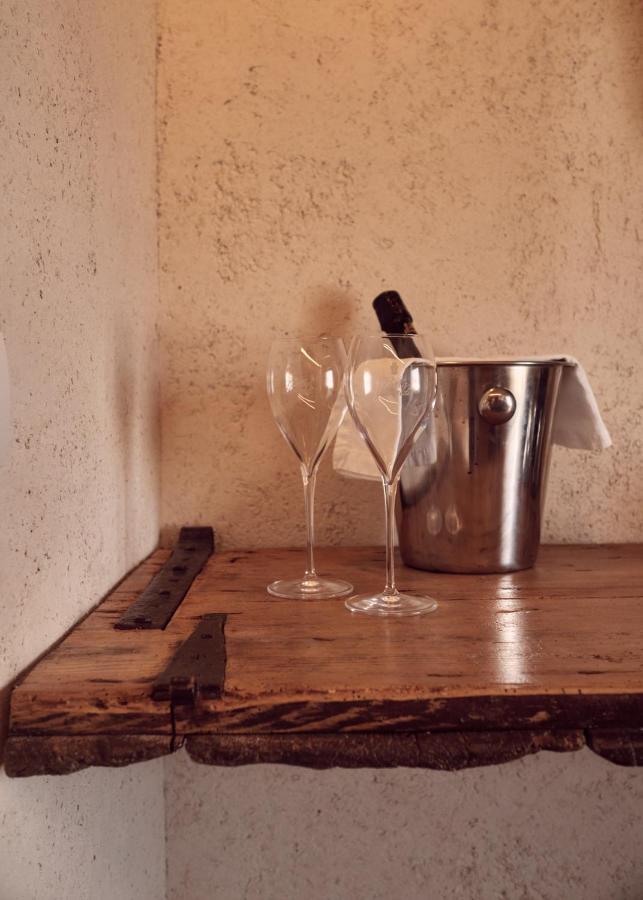 DOMUS MEA Rooms Caprino Veronese Exterior foto