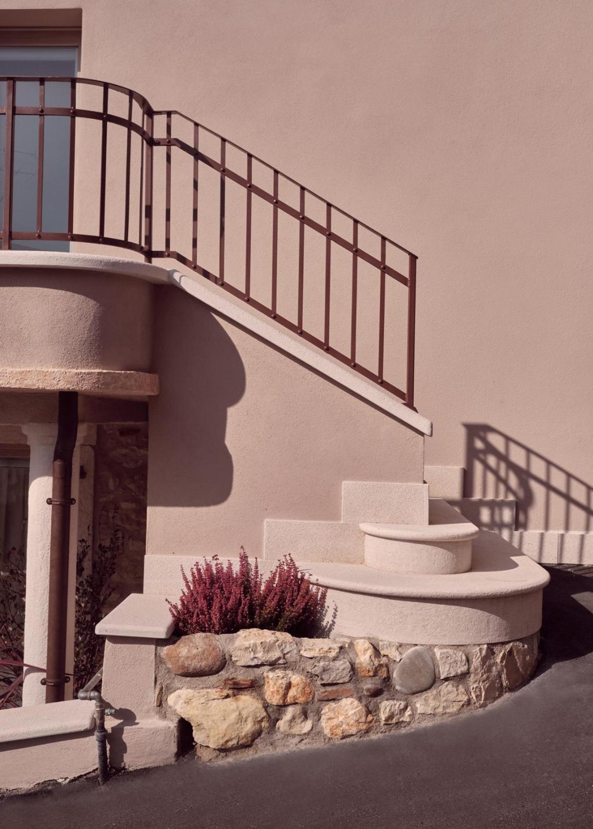 DOMUS MEA Rooms Caprino Veronese Exterior foto