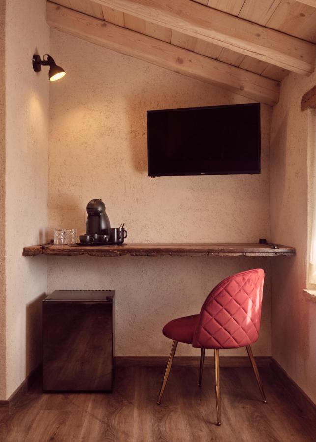 DOMUS MEA Rooms Caprino Veronese Exterior foto